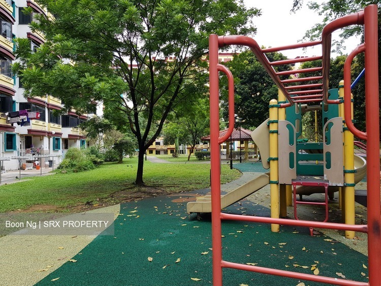 Blk 121 Yuan Ching Road (Jurong West), HDB 3 Rooms #186723642